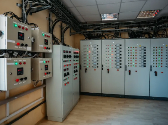 寶安區(qū)20千伏電氣檢測 深圳時代電氣供應(yīng)