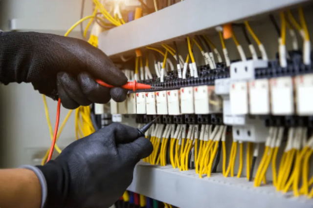 鹽田區小區電氣停電 深圳時代電氣供應