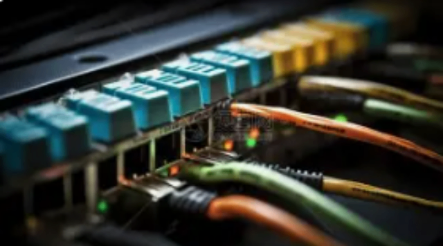 鹽田區(qū)工業(yè)園網(wǎng)絡(luò)敷設(shè) 深圳時代電氣供應(yīng)