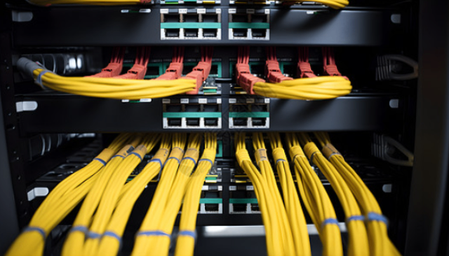 龍崗區(qū)工廠網絡設計 深圳時代電氣供應