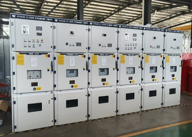 龍崗區高壓柜試驗 深圳時代電氣供應;