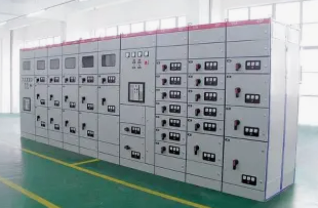 盐田区配电柜挂牌 深圳时代电气供应