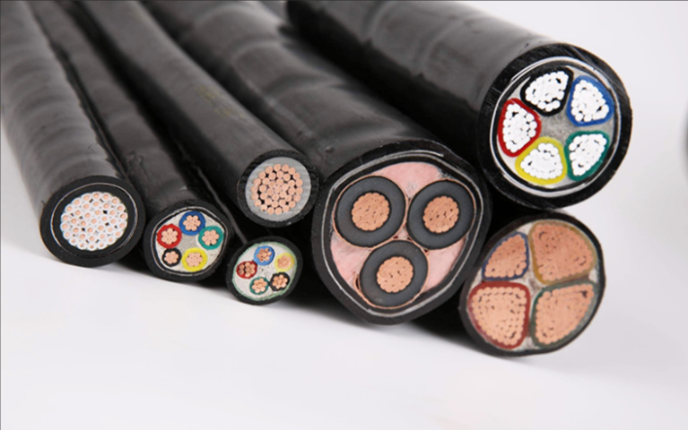 宝安区酒店电缆铺设 深圳时代电气供应