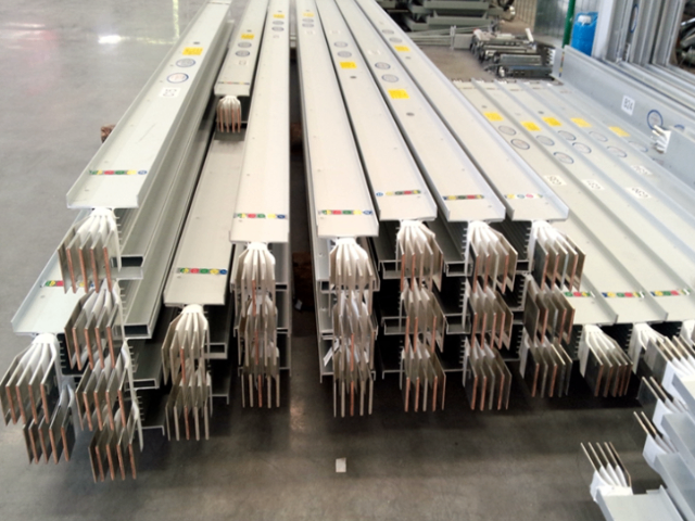 寶安區工廠封閉式母線清理 深圳時代電氣供應