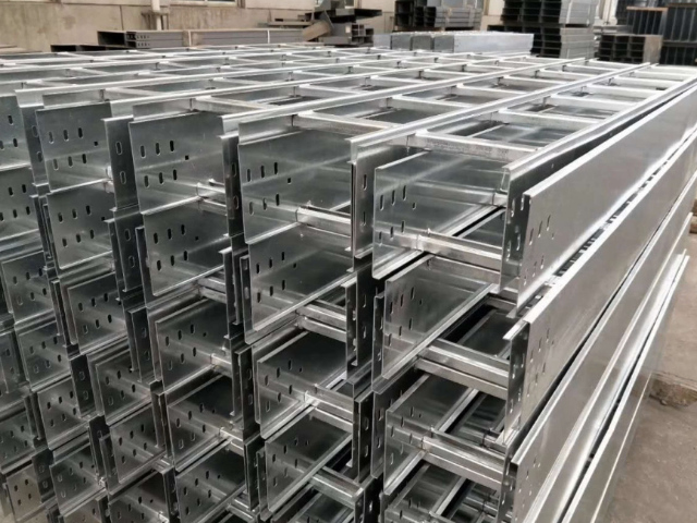 惠州寫字樓橋架工程,電纜