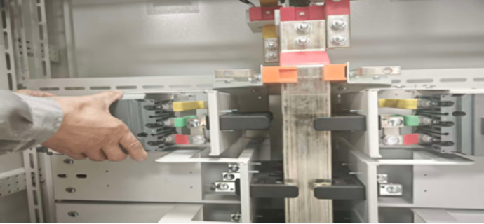 南山區(qū)充電站外置型變壓器散熱清理 深圳時(shí)代電氣供應(yīng);