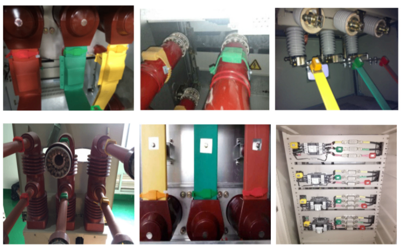 寶安區(qū)配電房測(cè)溫系統(tǒng)維保 深圳時(shí)代電氣供應(yīng)