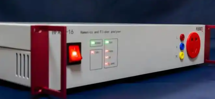 深圳工業園諧波治理工程