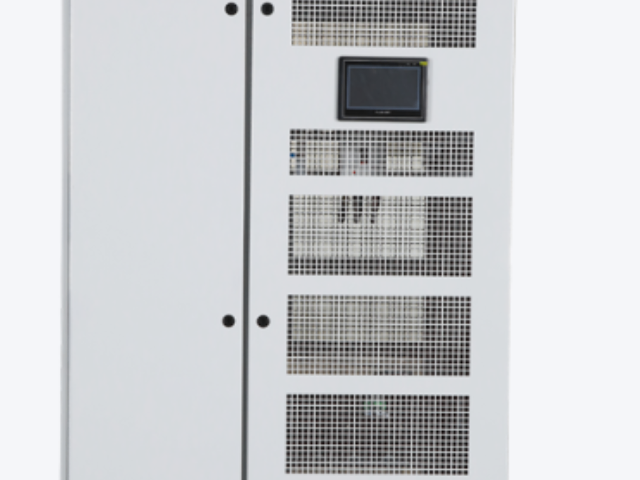 深圳低壓諧波治理安裝