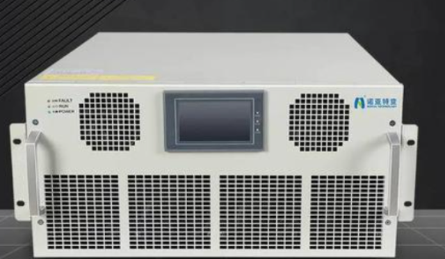 福田區充電站諧波治理工程 深圳時代電氣供應