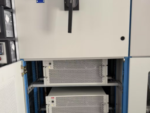 鹽田區充電站諧波治理 深圳時代電氣供應