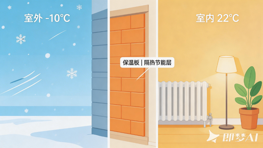 江苏A级保温板检测