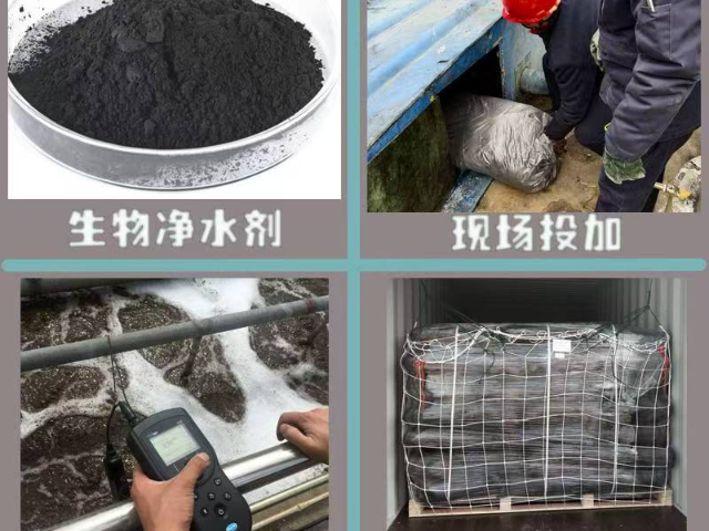 江蘇環(huán)保型生物凈水劑102多少錢一噸 抱誠守真 無錫藍(lán)波化學(xué)品供應(yīng)