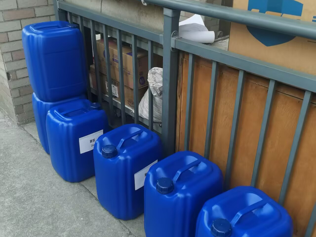 湖北高效型除臭劑多少錢 推薦咨詢 無錫藍波化學品供應