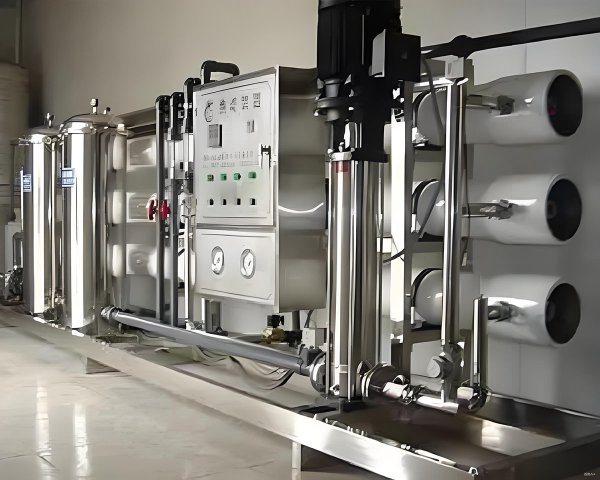 純水設(shè)備