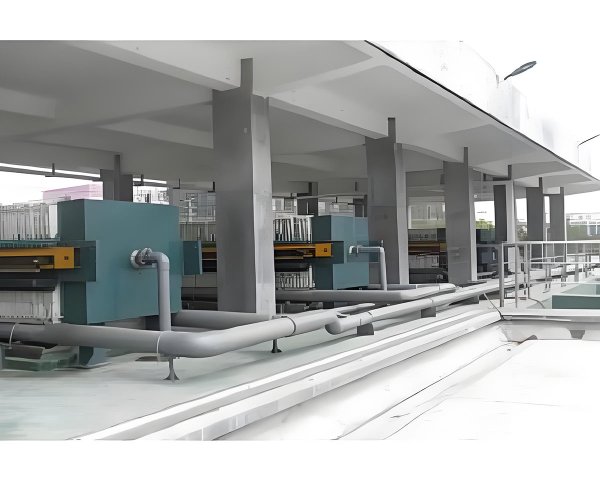 工業(yè)污水處理設(shè)備