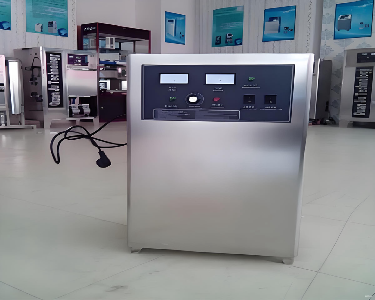 臭氧發(fā)生器