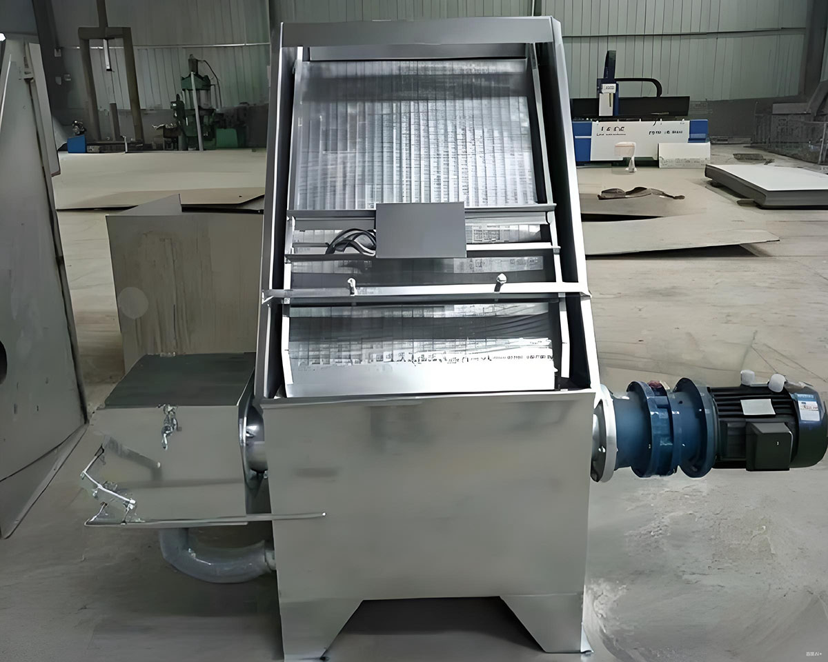 固液分離機(jī)