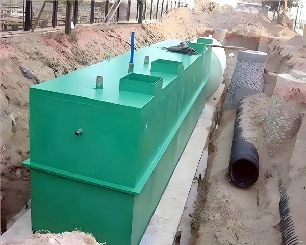 養(yǎng)殖廢水處理設(shè)備