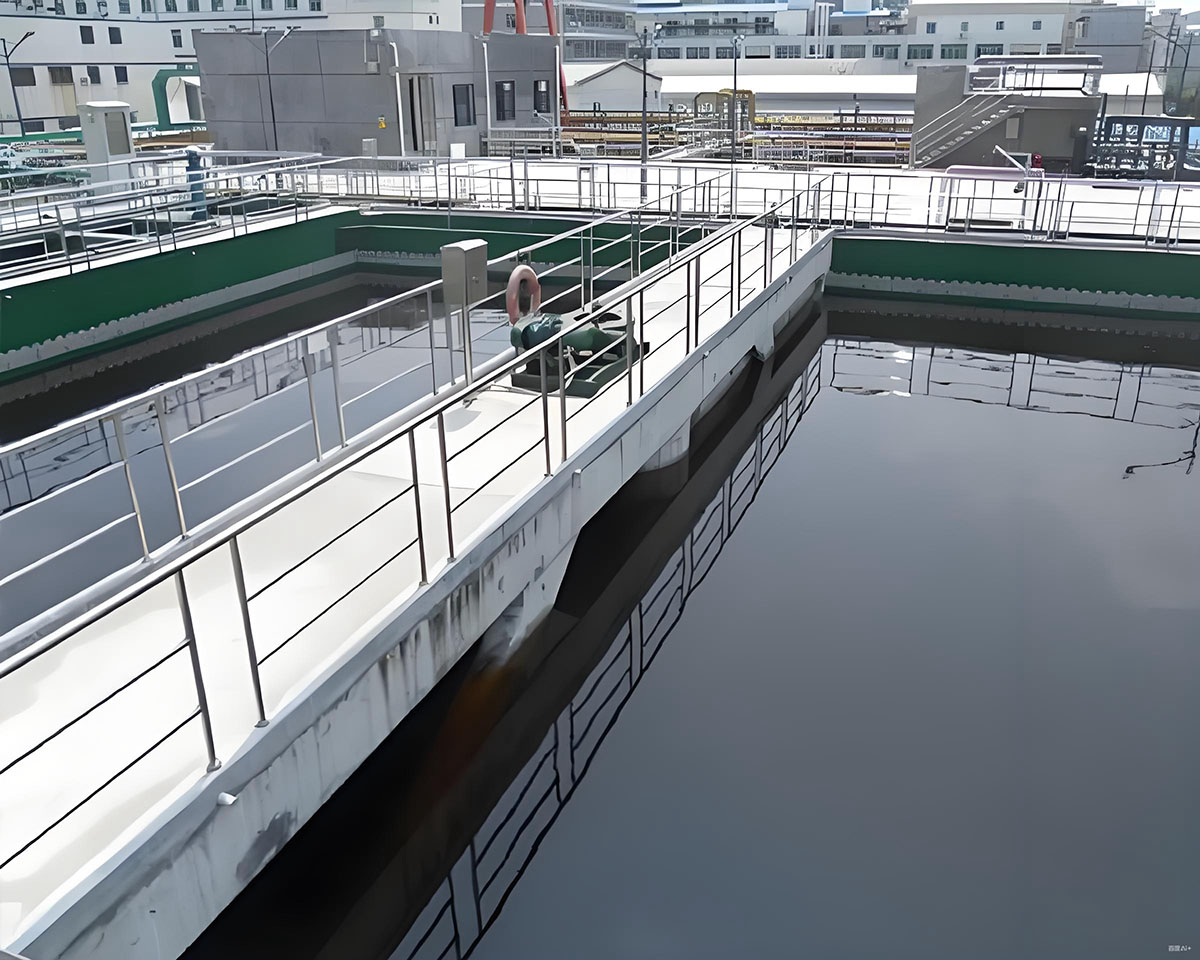 城鎮(zhèn)生活污水處理設(shè)備