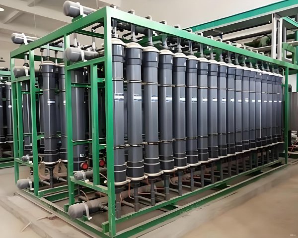 中水回用系統(tǒng)