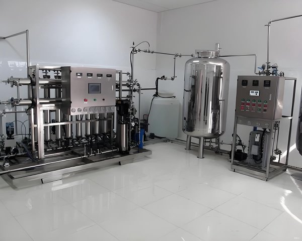 純化水設(shè)備