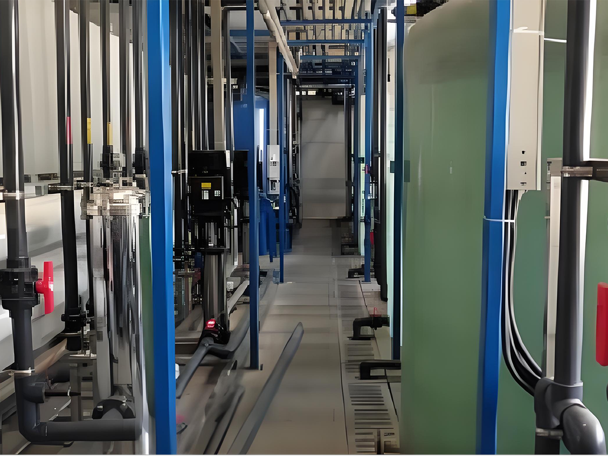 西安眾迪鋰電池有限公司