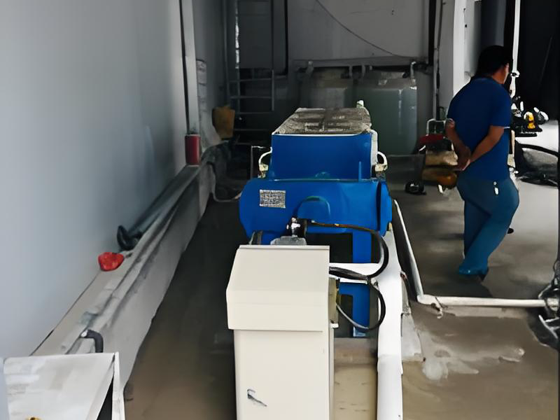 中山建華管樁有限公司