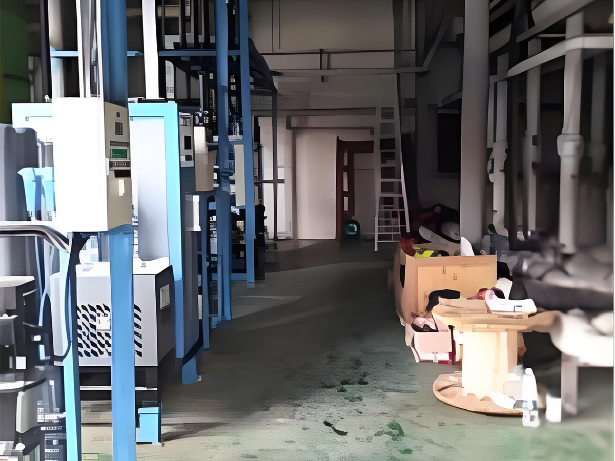 東莞市中麒光電技術(shù)有限公司