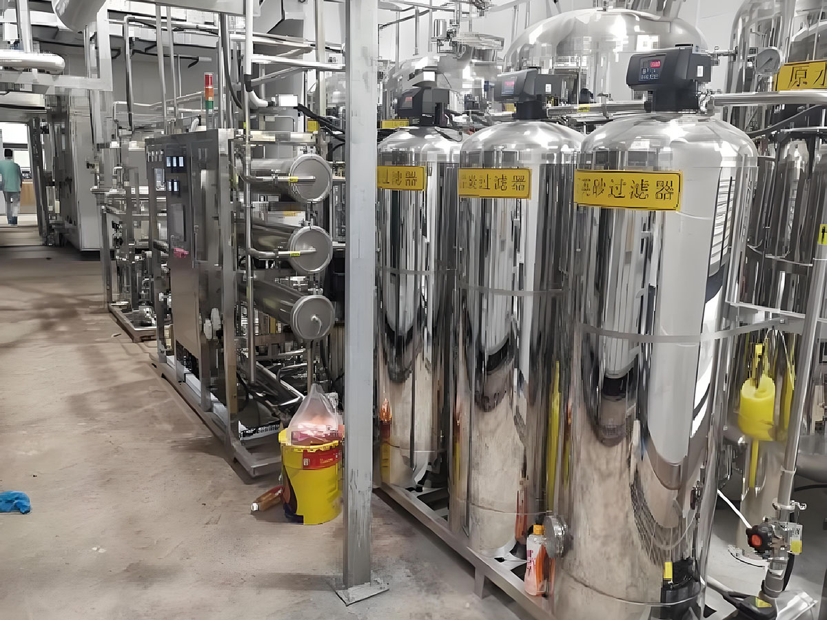 武漢華大智造科技有限公司