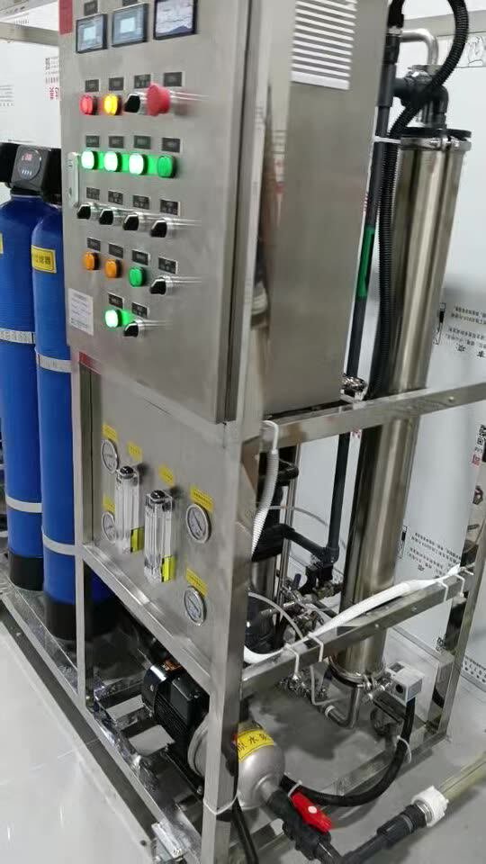 定制直飲水設(shè)備