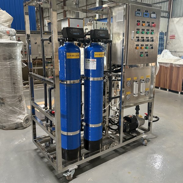 定制直飲水設(shè)備