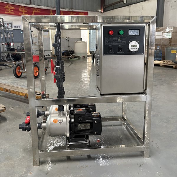 定制直飲水設(shè)備