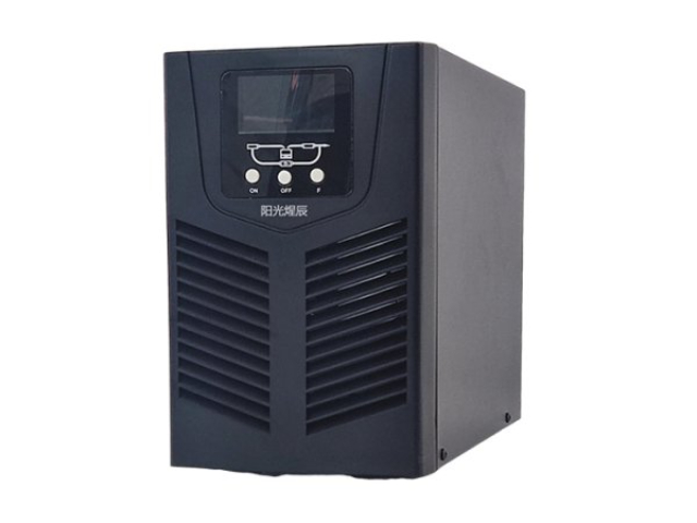 臨沂新型UPS不間斷電源批量定制