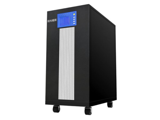 濰坊品牌UPS不間斷電源價格多少