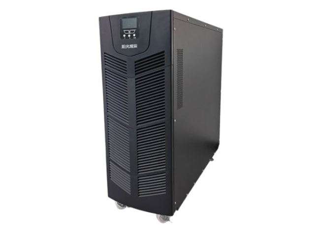菏澤品牌UPS不間斷電源批量定制