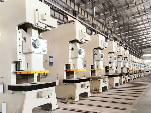 福建高精度定位沖床廠家現(xiàn)貨 歡迎來電 浙江科瑪?shù)轮悄軝C械供應