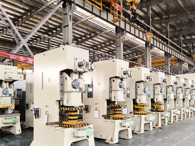 四川沖床哪家好 服務(wù)為先 浙江科瑪?shù)轮悄軝C(jī)械供應(yīng)