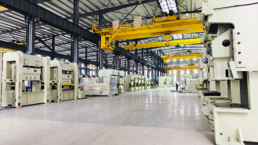 浙江性價(jià)比高精密沖床聯(lián)系方式 歡迎咨詢 浙江科瑪?shù)轮悄軝C(jī)械供應(yīng)