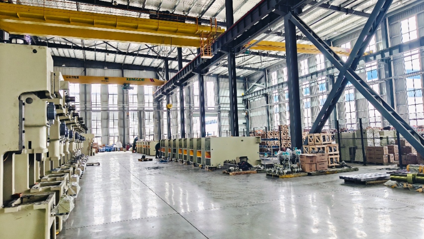 深圳購買精密沖床售價(jià) 歡迎來電 浙江科瑪?shù)轮悄軝C(jī)械供應(yīng)