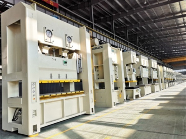 廚具沖壓氣動(dòng)沖床生產(chǎn)企業(yè) 歡迎來電 浙江科瑪?shù)轮悄軝C(jī)械供應(yīng);