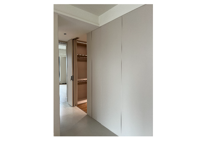 如羿高級感全屋定制裝修多少錢一平方 武漢柏騰新材料科技供應