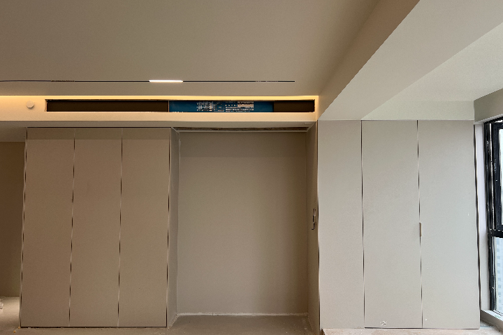 武漢北歐日系全案定制櫥柜 武漢柏騰新材料科技供應(yīng)