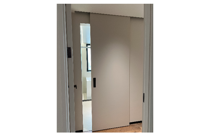 湖北全案定制陽臺柜 武漢柏騰新材料科技供應