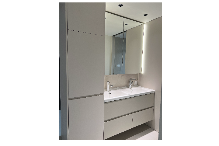 湖南全屋定制儲(chǔ)物柜 武漢柏騰新材料科技供應(yīng)