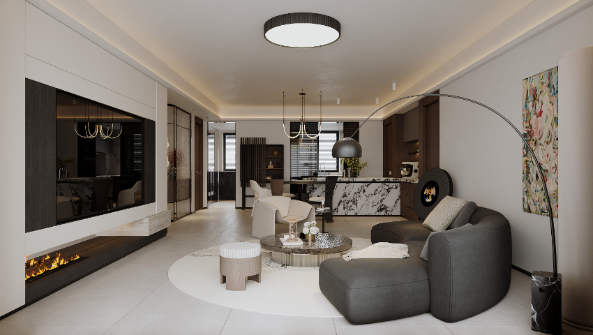 武漢屏風(fēng)精裝微改效果 武漢柏騰新材料科技供應(yīng);