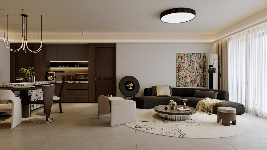 湖北辦公樓裝修設(shè)計費用 武漢柏騰新材料科技供應(yīng);