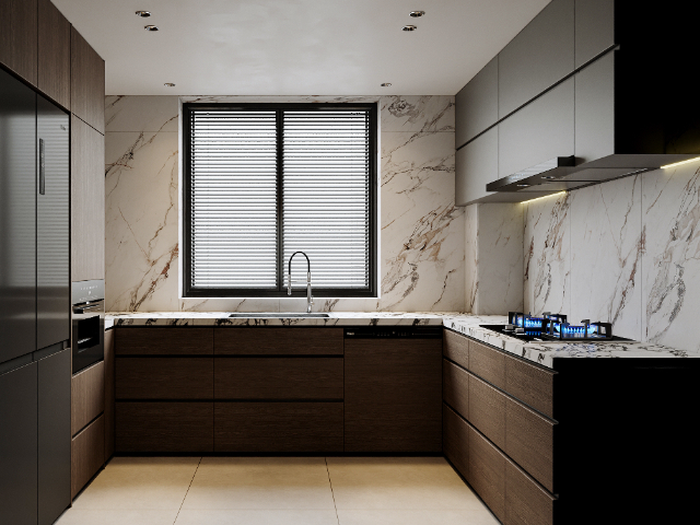 湖北吊頂精裝微改費(fèi)用 武漢柏騰新材料科技供應(yīng)