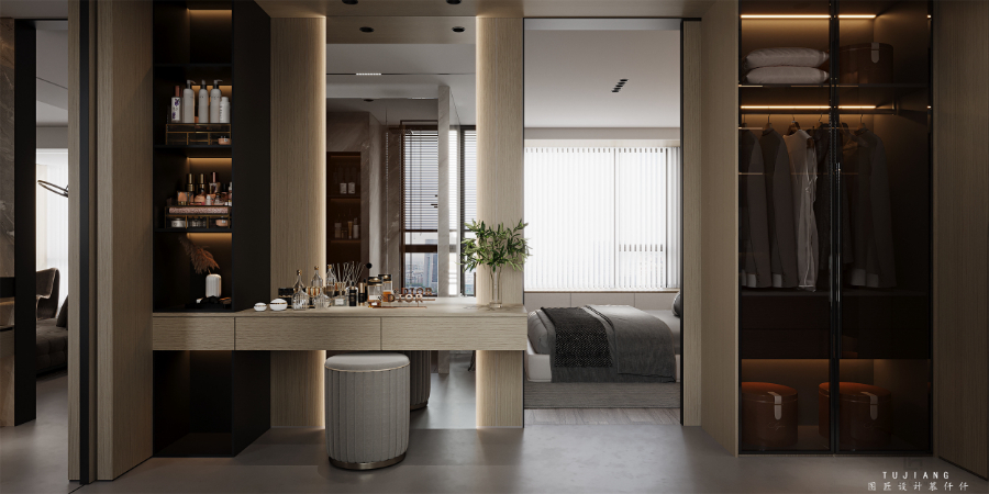 武漢主臥精裝微改方案 武漢柏騰新材料科技供應(yīng)