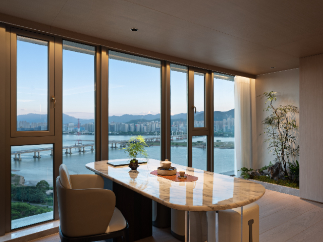 武漢別墅裝修設計方案 武漢柏騰新材料科技供應